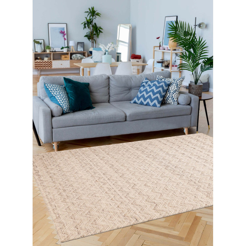 Florentia Ivory Rug 7'11" x 9'10"