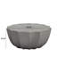 Table basse d'extérieur 36,4 po Modern