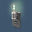 Vintage Edison Filament LED Night Light-31010273