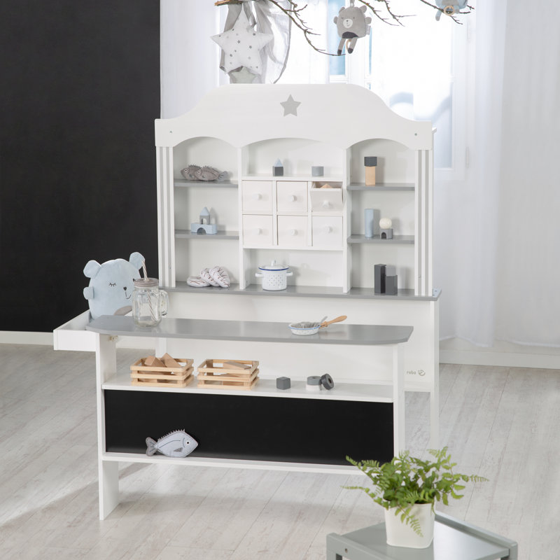 Shop Play Carts & Stand Set
