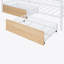 Jude Metal House Bed with Two Drawers,-1595552404-1595552407