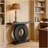 Stylish Wood Sofa Console Table | Gift Idea-2090731261