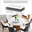 Table de salle à manger 53 po-1789364762