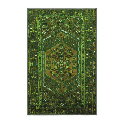 Tapis verts Traditional 660
