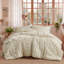 Ensemble d'édredon en microfibre toutes saisons-110508889-110508892