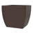 Alexy Pacifica Square Curved Planter Box-1109953422-1109953408