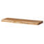 MELBOURNE Solid Wood Floating Shelf-106692826