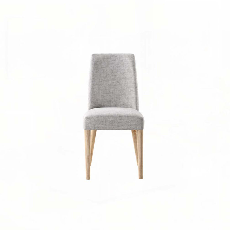 Taylor Accent Chair, Natural