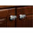 Pizzazz 1-7/8" L Oval Knob