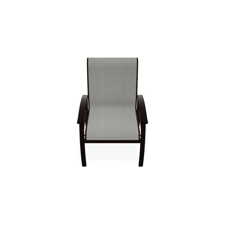 Chaise de patio Askar