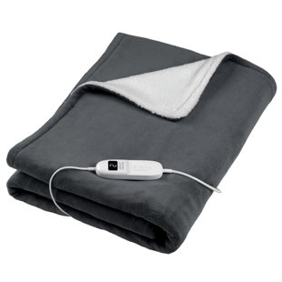 Throw Blanket