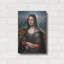 "Mona Lisa Prado" par Leonardo Da Vinci-558741263