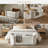 Jayren Upholstered Storage Bench-1939595513