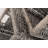 Split Wicker 2 Piece Storage Basket Set