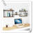 Emmey 4 Piece Wood Floating Shelf-1057815547