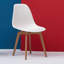 Chaise d'appoint Hostetter-37669314