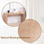 Console Rustic