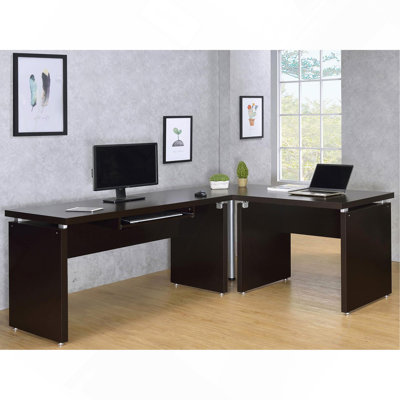 Bureau d'extension