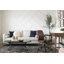 Chaise de travail Hartig