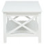 Table basse à plateau relevable Slater