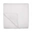 Danica 100% Cotton White King Quilt-1479162234