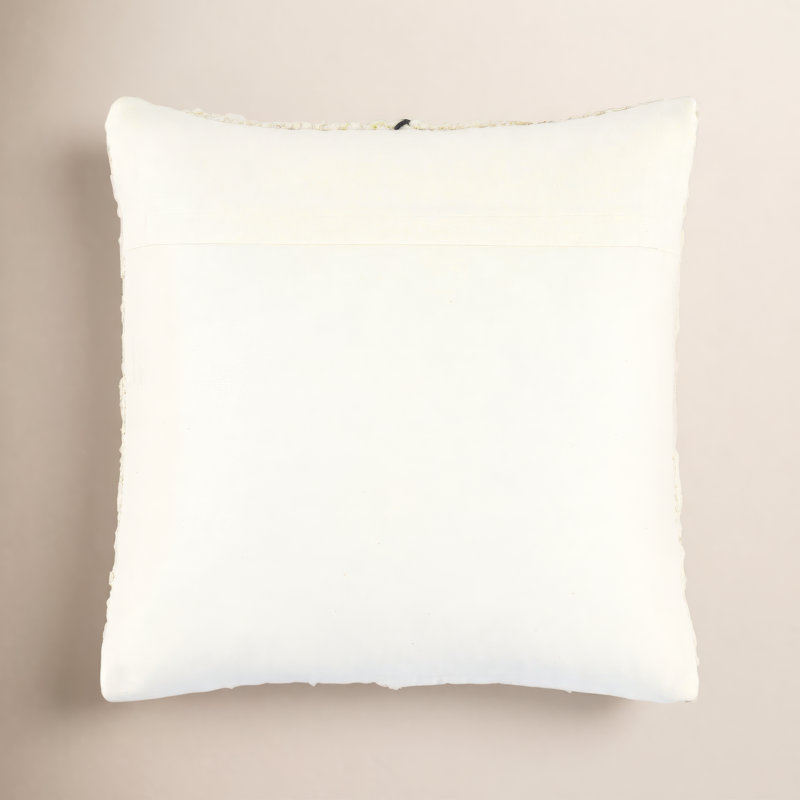 Galey Alix X Livabliss Larocco Accent Pillow, 20"H x 20"W, Pillow Cover Only - No Insert