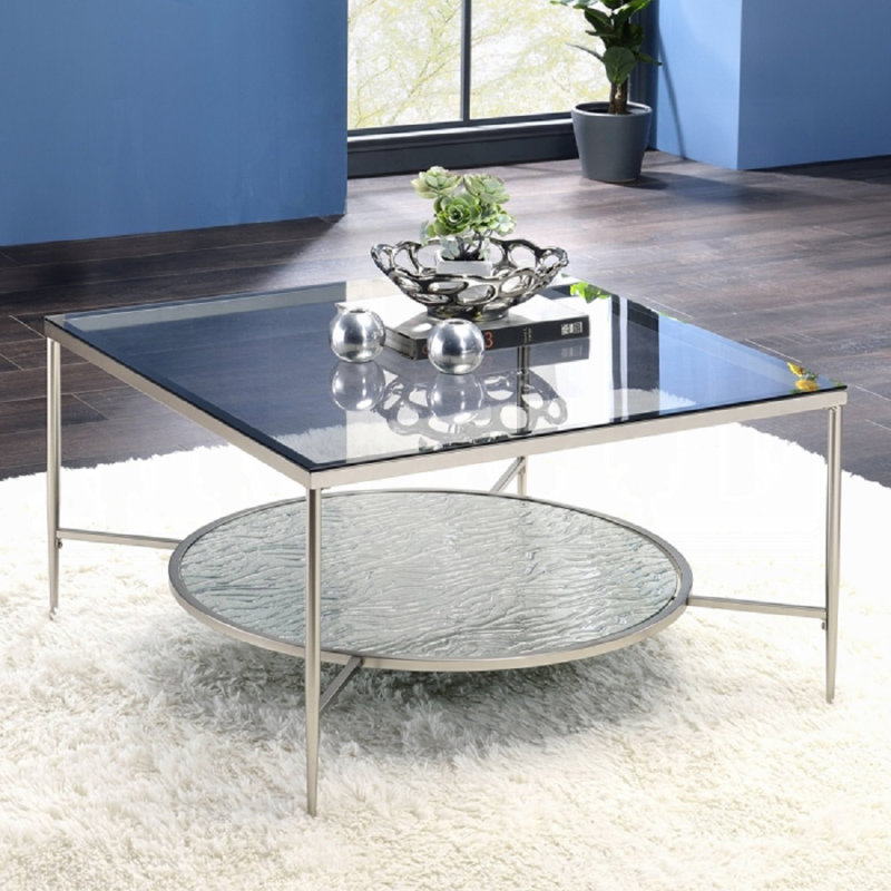 Table basse Adelrik