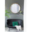 Miroir mural D40 "Sunburst