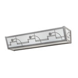 Revival Deco 4 - Light Vanity Light