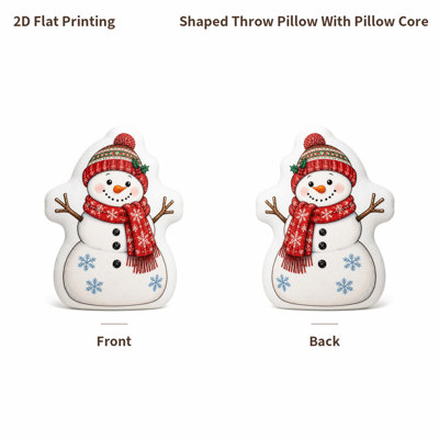 100% Cotton Floral Pillowcase