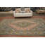 Tapis traditionnel en laine 8 x 11