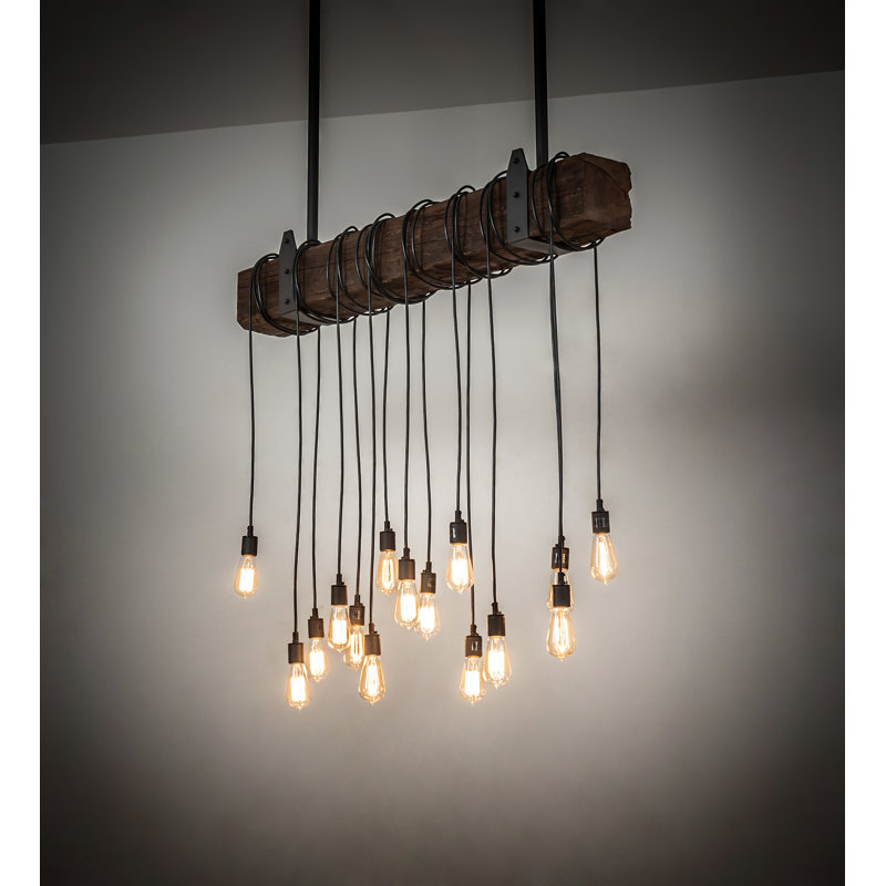 15 - Light Pendant