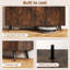 127cm Sideboard