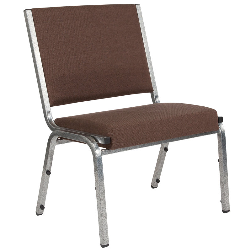 Fauteuil de réception médical antimicrobien bursrique de 950 lb Hurshid, Brun, 4