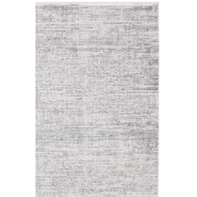 Adal Ivory Area Rug