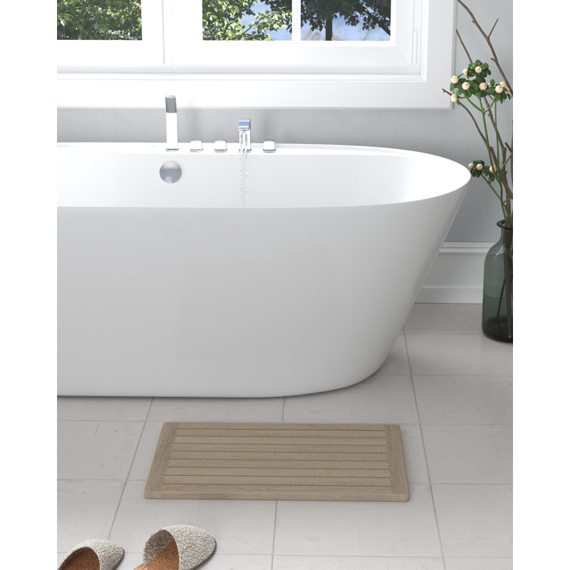 Spa Bath Mat