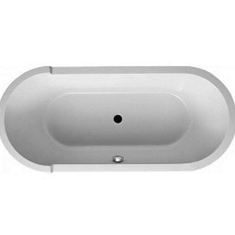 Bathroom Sink Drain with Overflow