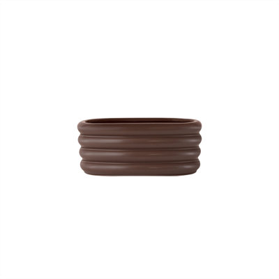 Awa Oval Planter