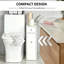 Freestanding Bathroom Cabinet