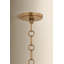 Luminaire suspendu Maliah-130940775