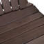 Chaise Adirondack en résine / plastique-39722095