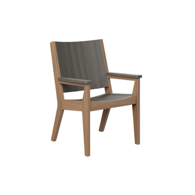 Mayhew Outdoor Dining Armchair