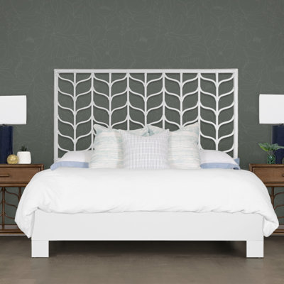 Lit standard Ivy Collection