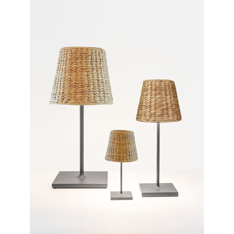 Poldina Wicker Shade, Poldina L, Empire Water Hyacinth