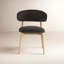 Chaise d'appoint Kel-190982568