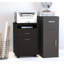 Organisateur de rangement mobile, buffet-125535073