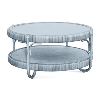 Hathaway Coffee Table with Storage by Birch Lane