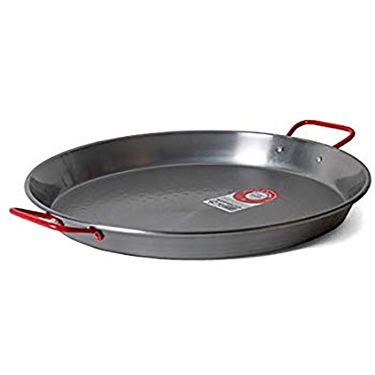 Ancient Cookware Carbon Steel Paella Pan & Reviews