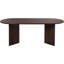 Ovo Round Dining Table-1061006230