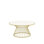 Kali 60 inch Round Dining Table